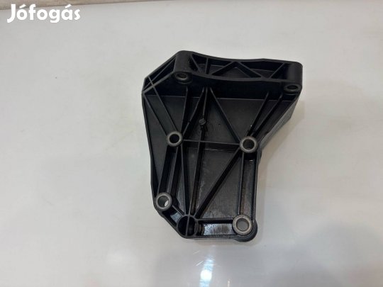 BMW E60 E61 530D 306D3 231le Klímakompresszor tartó bak 6455779220203