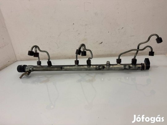 BMW E60 E61 530D 306D3 231le közösnyomócső 7795514