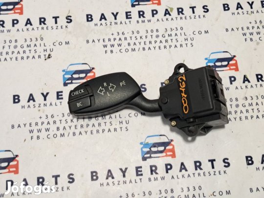 BMW E60 E61 E63 E64 BC board computer index kar indexkar