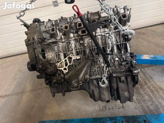 BMW E60 E61 E90 E91 E92 E93 330D M57 306D3 231le Motorblokk