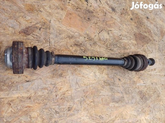 BMW E60/E61 (2003 2009)  2.5 Benzines Hátsó Féltengely