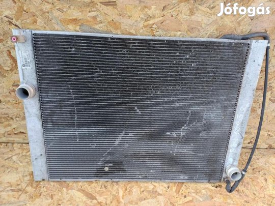 BMW E60/E61 (2003 2009)  2.5 Benzines Vízhűtő