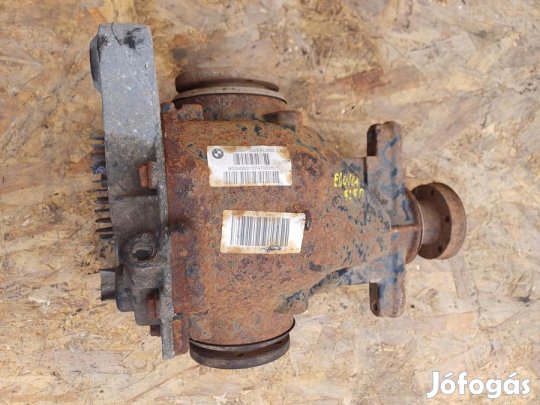 BMW E60/E61 (2003 2009)  2.5 Diesel Hátsó Differenciálmű