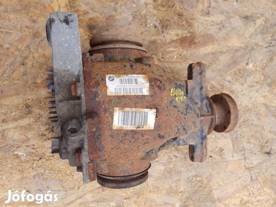 BMW E60/E61 (2003 2009)  2.5 Diesel Hátsó Differenciálmű