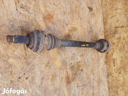 BMW E60/E61 (2003 2009)  2.5 Diesel Hátsó Féltengely