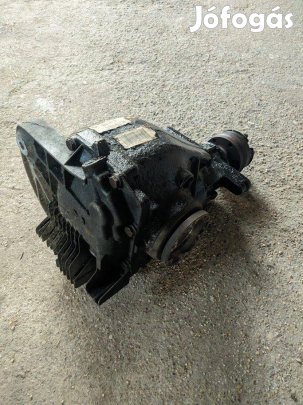 BMW E60/E61 difi differenciálmű 2.65