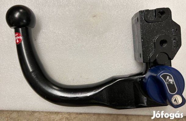 BMW E60 E61 levehető vonóhorog szett