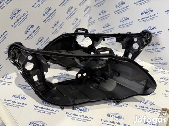 BMW E60 E61 xenon fényszóró lámpaház, lámpatest 2003-2007