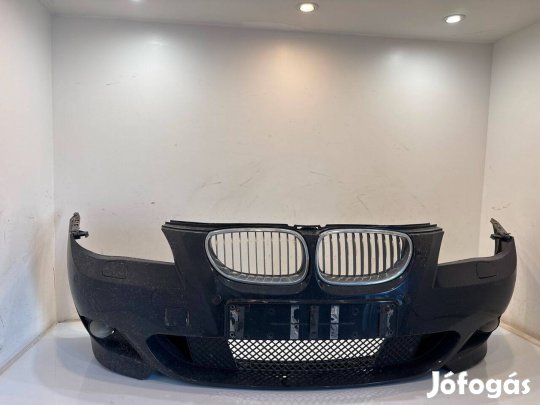 BMW E60 M-es karosszéria csomag