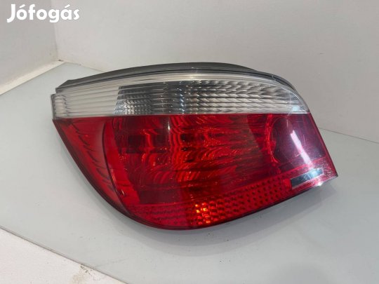 BMW E60 gyári bal hátsó lámpa