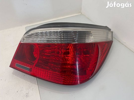BMW E60 jobb hátsó lámpa