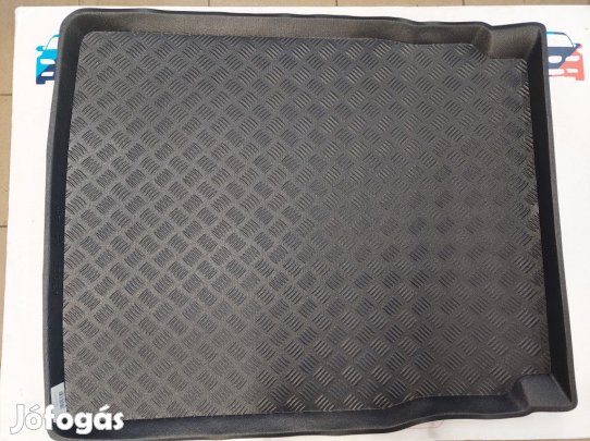 BMW E60 sedan csomagtér ÚJ csomagtartó tálca gumitálca csomagtértálca