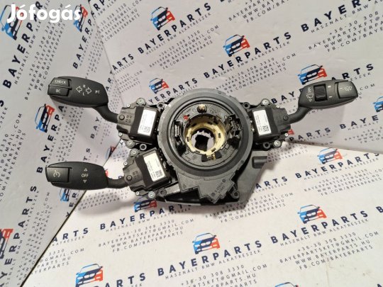 BMW E60 sedan tempomat indexkar ablaktörlő kormányátvezető kar
