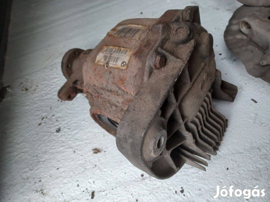 BMW E61 525D hátsó difi differenciálmű 2.65 áttétel