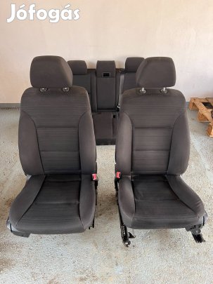 BMW E61 ülés garnitúra