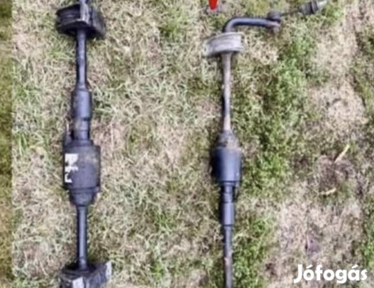 BMW E63 645 630 650 635 Dynamic Drive stabilizátor rúd