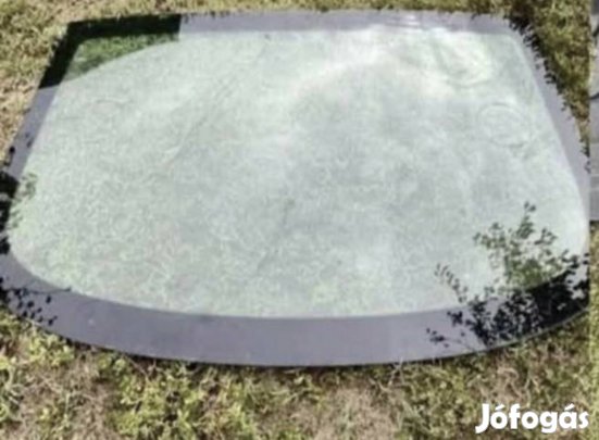 BMW E63 645 630 650 635 FL Facelift hátsó szélvédő gyári