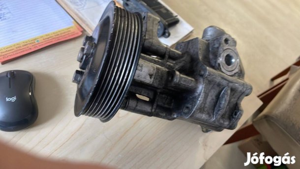 BMW E70 LCI N57 elektromos szervópumpa (6 796 462)