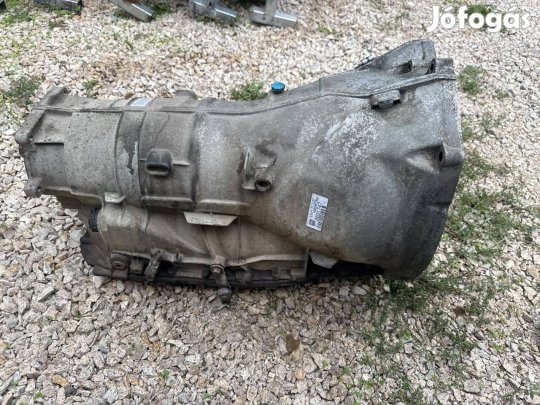 BMW E83 X3 30d 306D3 automata váltó + wandler 7572500