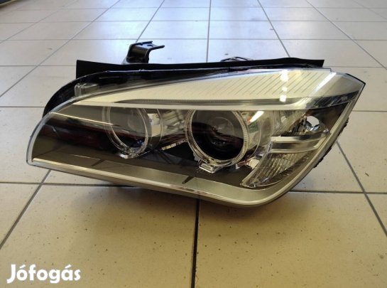 BMW E84 fényszóró lámpa