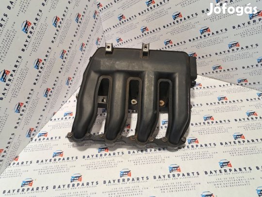 BMW E87 E46 E90 E91 118d 318d M47N2  szívósor