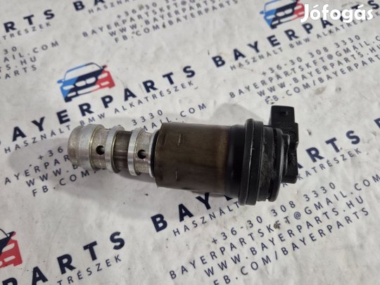 BMW E87 E90 E60 E46 E60 E70 E53 E65 E84 E83 X1 X3 X5 Z4 szolenoid sze