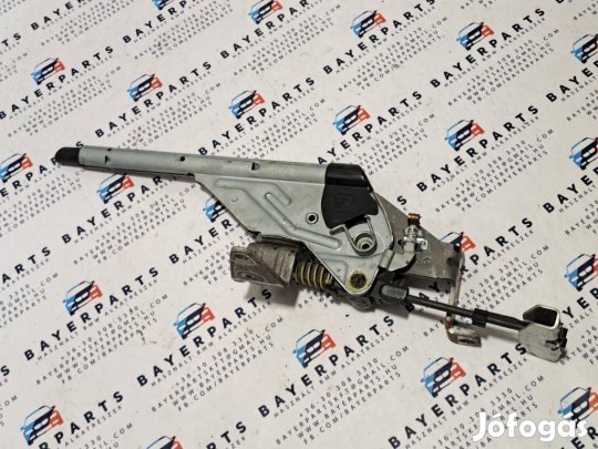 BMW E87 E90 X1 kézifék kar - angol