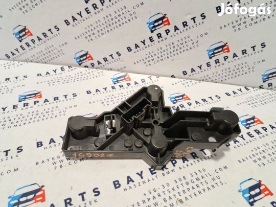 BMW E87 bal hátsó lámpa foglalat