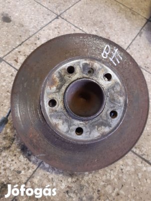 BMW E90 Bal Első Csonkállvány Kerékaggyal + ABS Jeladó