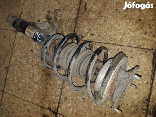 BMW E90 Bal Első Lengéscsillapító + Rugó