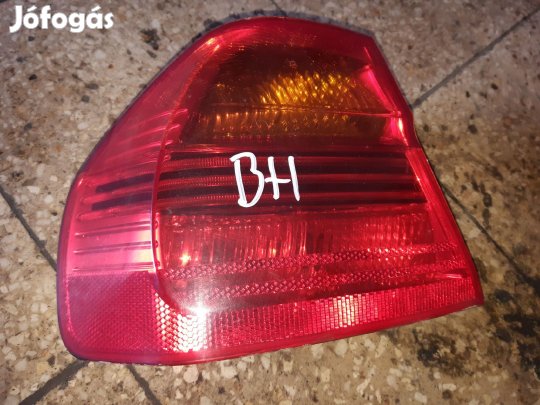 BMW E90 Bal Hátsó Lámpabúra