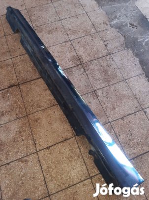 BMW E90 Bal Küszöb Burkolat