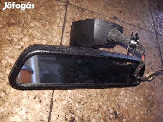BMW E90 Belső Visszapillantó Tükör