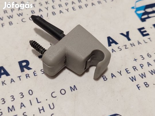 BMW E90 E91 E84 X1 sedan touring szrke napellenz rgzt tart fl