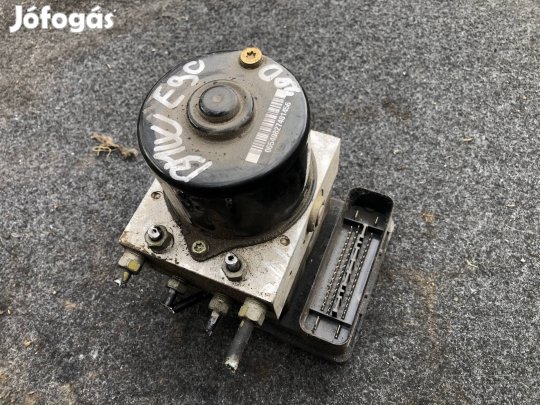 BMW E90 E91 E92 E93 DSC ABS tömb ABS kocka