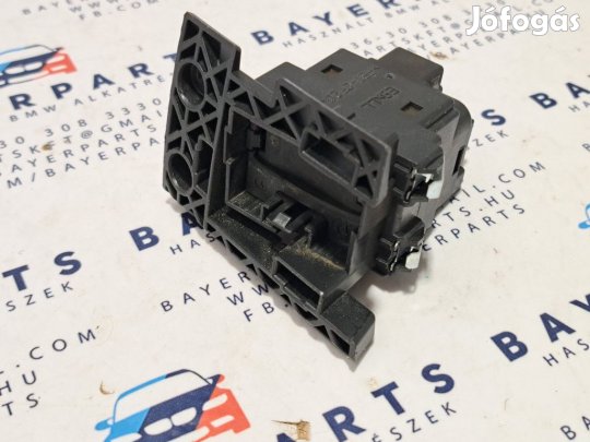 BMW E90 E91 E92 E93  gyújtáskapcsoló kulcs ház gyújtáskapcsoló kulcs