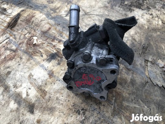 BMW E90 E91 E92 E93 szervoszivattyu szervo szivattyú 