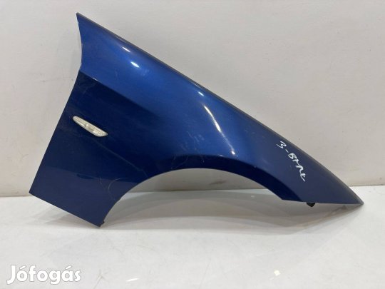 BMW E90 E91 jobb első sárvédő