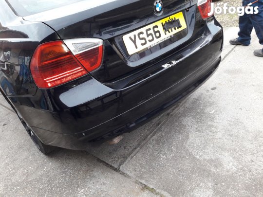 BMW E90 Hátsó Lökhárító