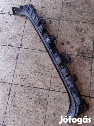 BMW E90 Hátsó Lökhárító Merevítő