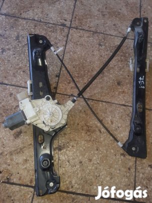 BMW E90 Jobb Első Ablakemelő Szerkezet Elektromos