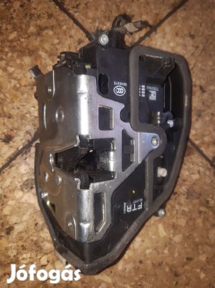 BMW E90 Jobb Első Ajtó Zárszerkezet + Központizár Motor