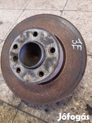 BMW E90 Jobb Első Csonkállvány Kerékaggyal + ABS Jeladó