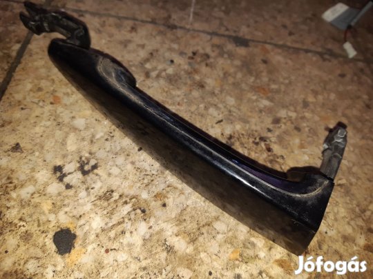 BMW E90 Jobb Első Külső Ajtókilincs
