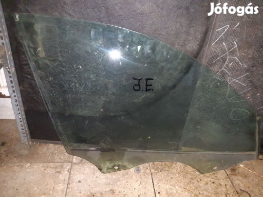 BMW E90 Jobb Első Lejáró Ablaküveg