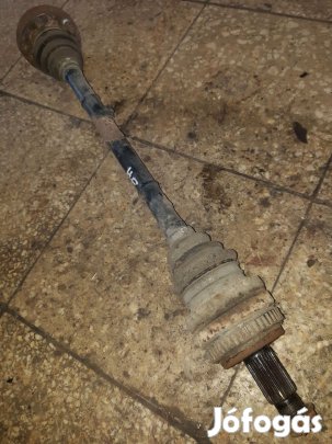 BMW E90 Jobb Hátsó Féltengely