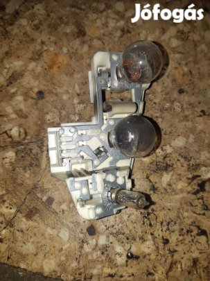 BMW E90 Jobb Hátsó Lámpa Foglalat