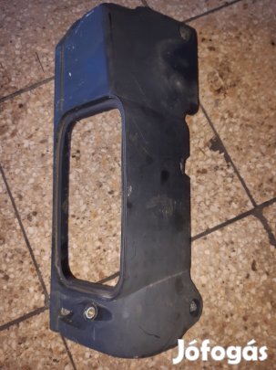 BMW E90 Légszűrő Ház Fedél