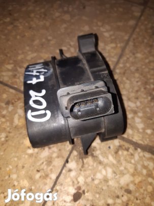 BMW E90 Légtömegmérő