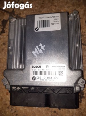 BMW E90 Motorvezérlő / ECU